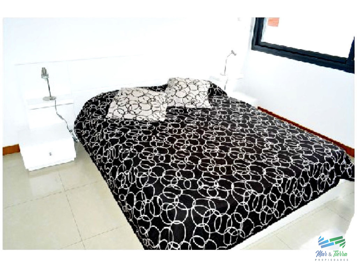 Apartamento ID.97 - APARTAMENTO EN VENTA Y ALQUILER!!! BRAVA PRIMERA LÍNEA