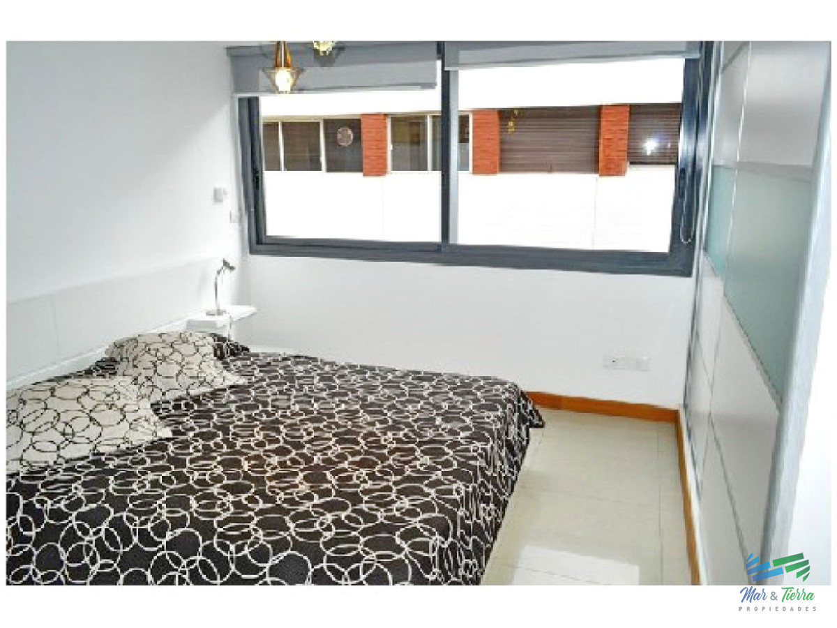 Apartamento ID.97 - APARTAMENTO EN VENTA Y ALQUILER!!! BRAVA PRIMERA LÍNEA