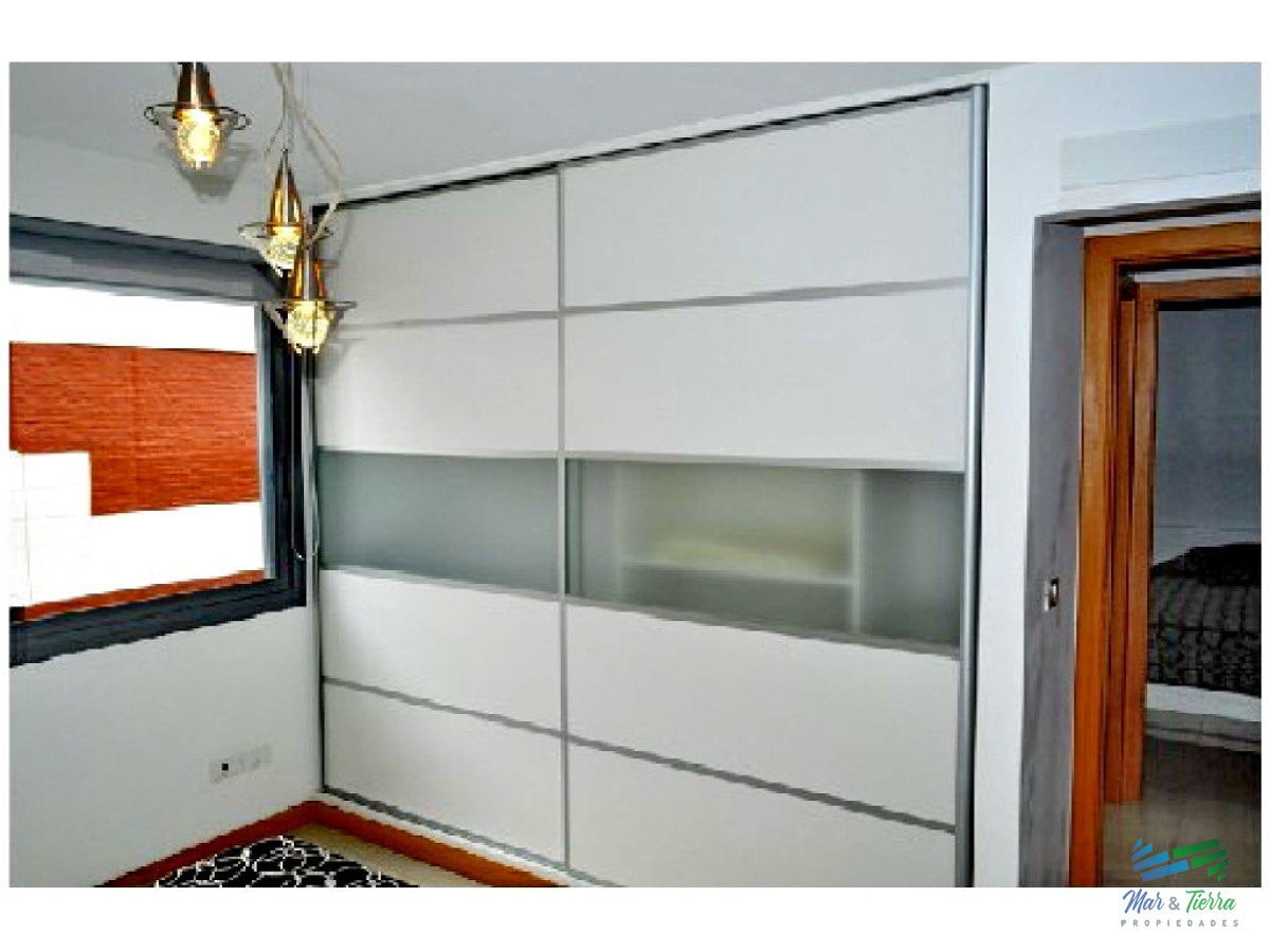 Apartamento ID.97 - APARTAMENTO EN VENTA Y ALQUILER!!! BRAVA PRIMERA LÍNEA