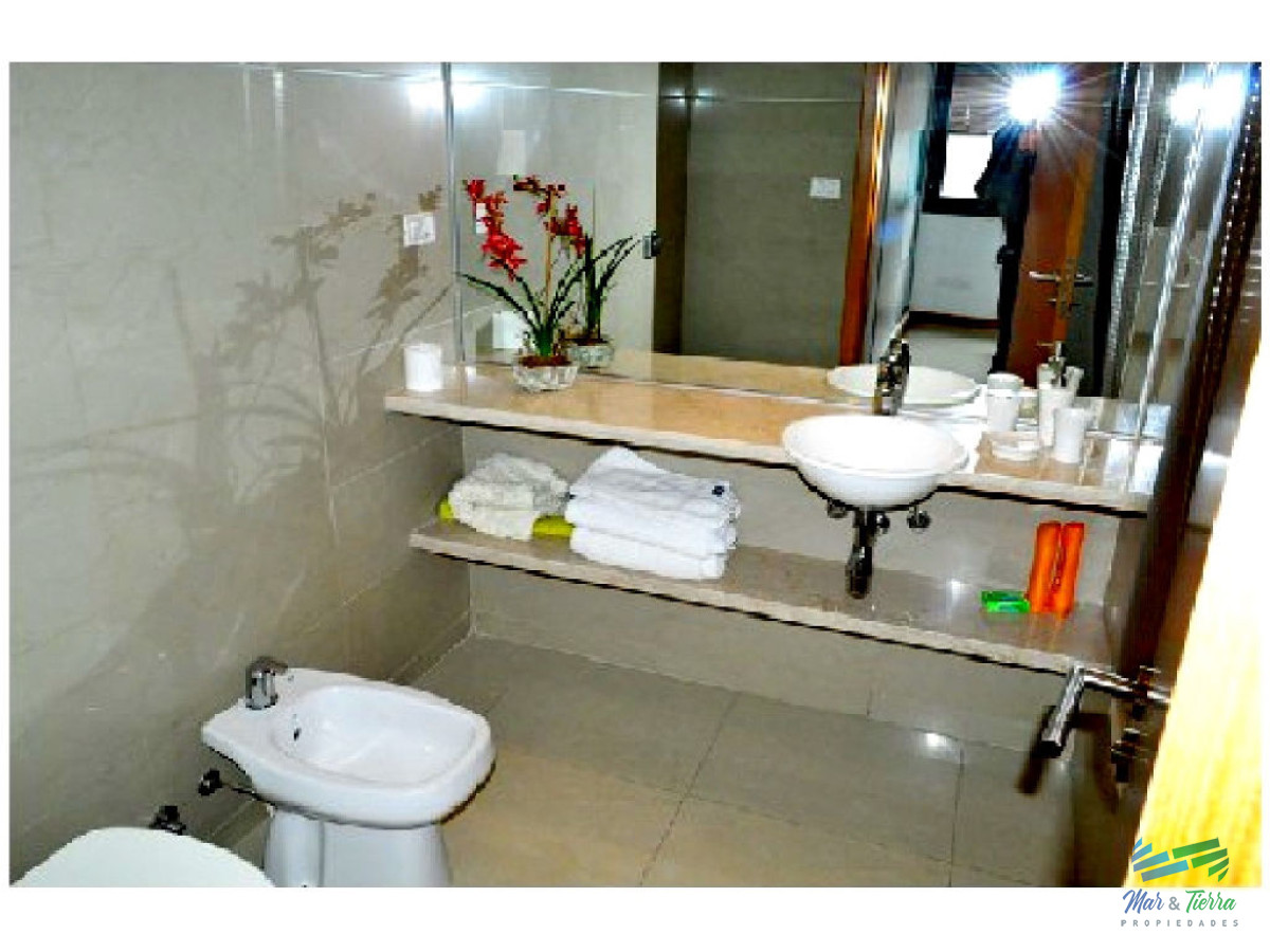 Apartamento ID.97 - APARTAMENTO EN VENTA Y ALQUILER!!! BRAVA PRIMERA LÍNEA