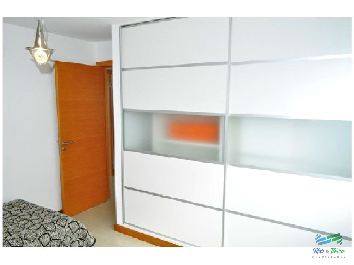 Apartamento ID.97 - APARTAMENTO EN VENTA Y ALQUILER!!! BRAVA PRIMERA LÍNEA