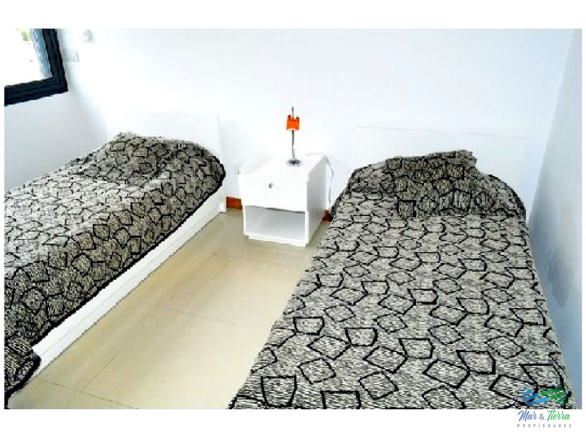 Apartamento ID.97 - APARTAMENTO EN VENTA Y ALQUILER!!! BRAVA PRIMERA LÍNEA