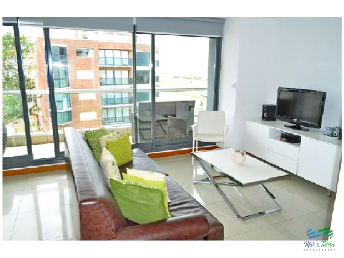 Apartamento ID.97 - APARTAMENTO EN VENTA Y ALQUILER!!! BRAVA PRIMERA LÍNEA