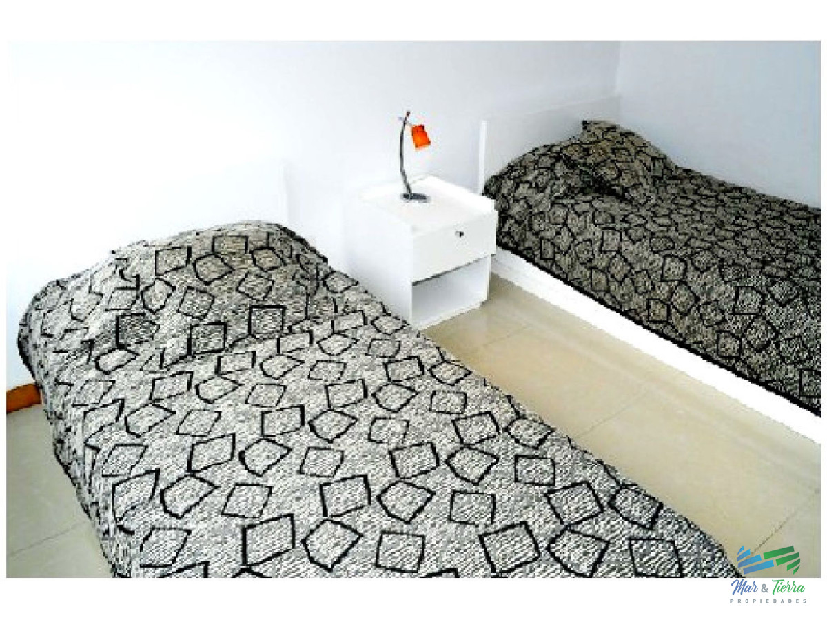 Apartamento ID.97 - APARTAMENTO EN VENTA Y ALQUILER!!! BRAVA PRIMERA LÍNEA