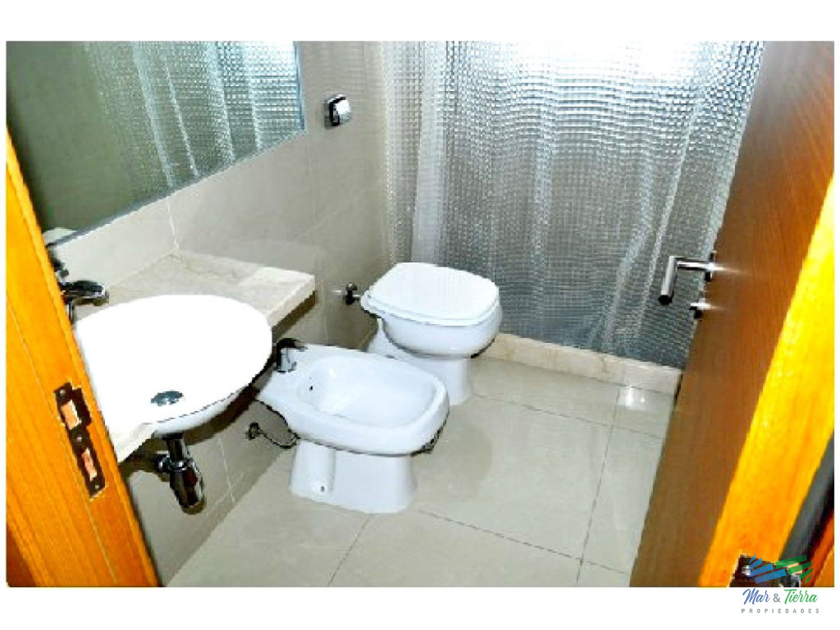 Apartamento ID.97 - APARTAMENTO EN VENTA Y ALQUILER!!! BRAVA PRIMERA LÍNEA