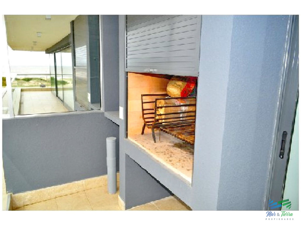 Apartamento ID.97 - APARTAMENTO EN VENTA Y ALQUILER!!! BRAVA PRIMERA LÍNEA