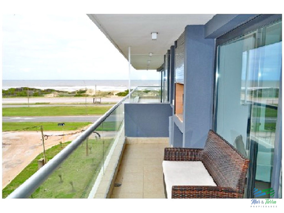 Apartamento ID.97 - APARTAMENTO EN VENTA Y ALQUILER!!! BRAVA PRIMERA LÍNEA