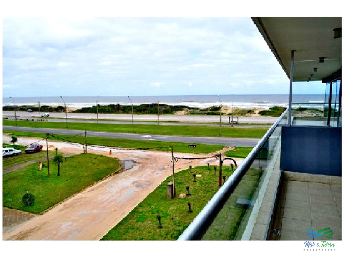 Apartamento ID.97 - APARTAMENTO EN VENTA Y ALQUILER!!! BRAVA PRIMERA LÍNEA