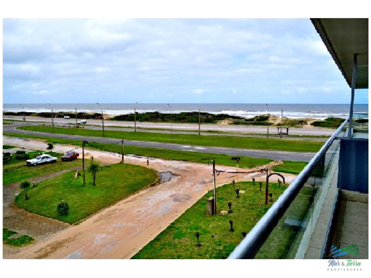 Apartamento ID.97 - APARTAMENTO EN VENTA Y ALQUILER!!! BRAVA PRIMERA LÍNEA