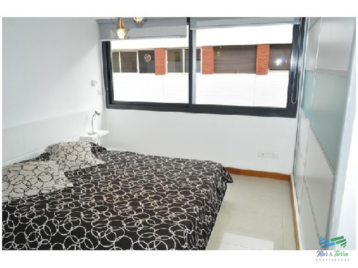 Apartamento ID.97 - APARTAMENTO EN VENTA Y ALQUILER!!! BRAVA PRIMERA LÍNEA