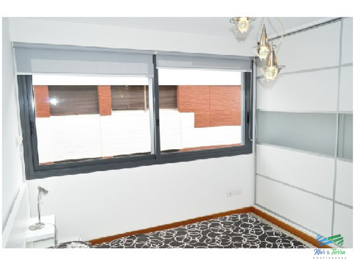 Apartamento ID.97 - APARTAMENTO EN VENTA Y ALQUILER!!! BRAVA PRIMERA LÍNEA
