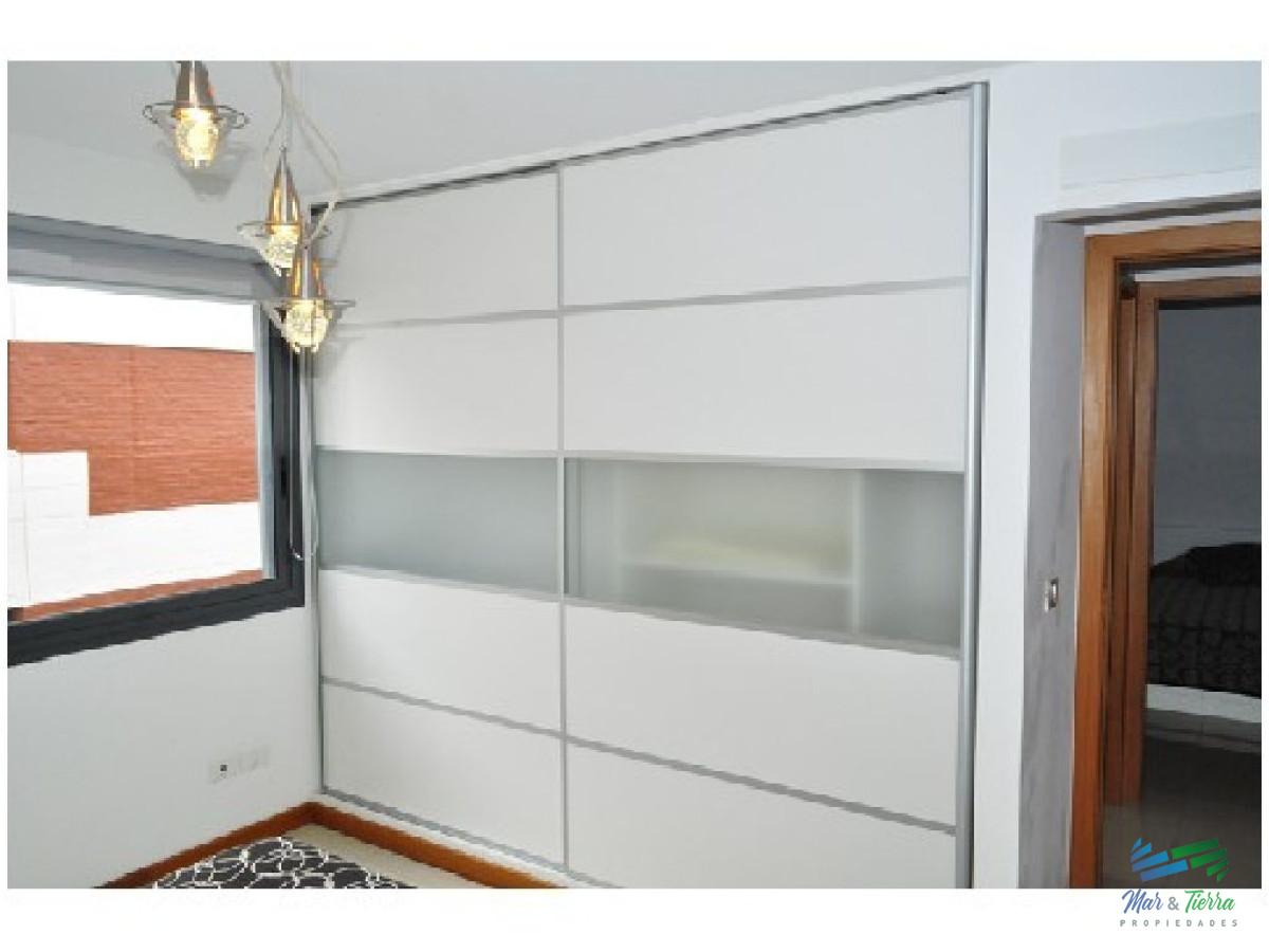 Apartamento ID.97 - APARTAMENTO EN VENTA Y ALQUILER!!! BRAVA PRIMERA LÍNEA