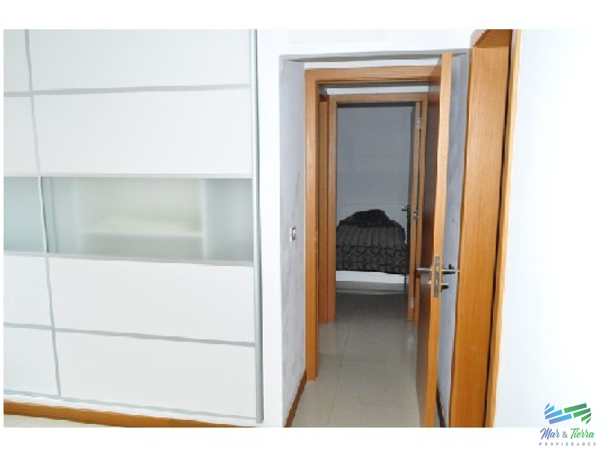 Apartamento ID.97 - APARTAMENTO EN VENTA Y ALQUILER!!! BRAVA PRIMERA LÍNEA