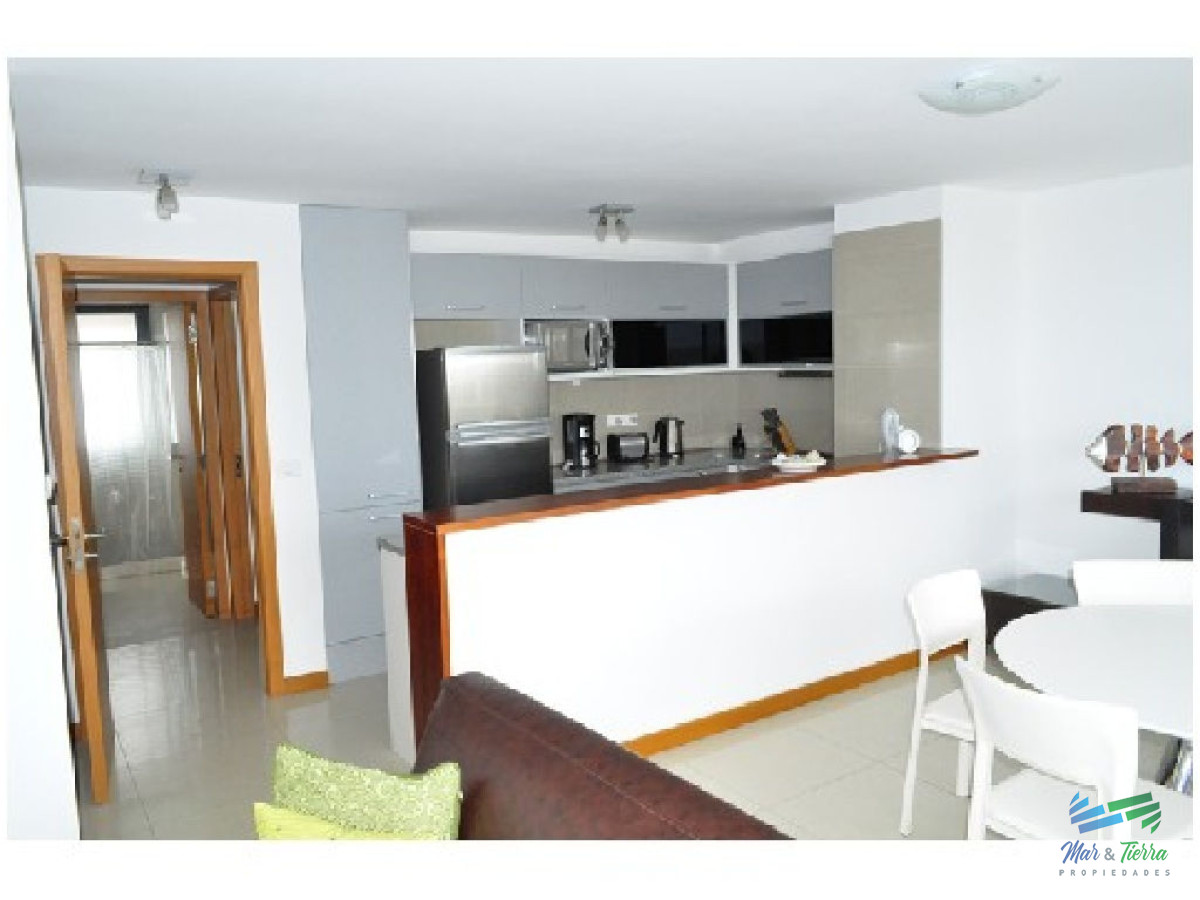 Apartamento ID.97 - APARTAMENTO EN VENTA Y ALQUILER!!! BRAVA PRIMERA LÍNEA