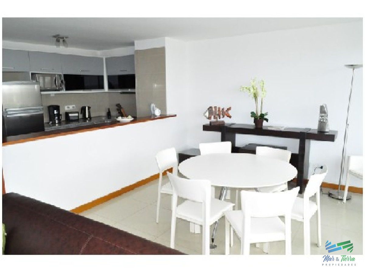 Apartamento ID.97 - APARTAMENTO EN VENTA Y ALQUILER!!! BRAVA PRIMERA LÍNEA
