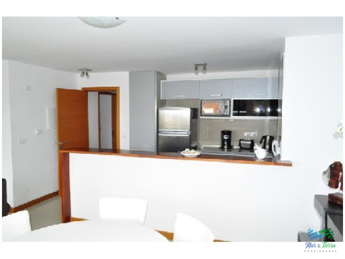 Apartamento ID.97 - APARTAMENTO EN VENTA Y ALQUILER!!! BRAVA PRIMERA LÍNEA