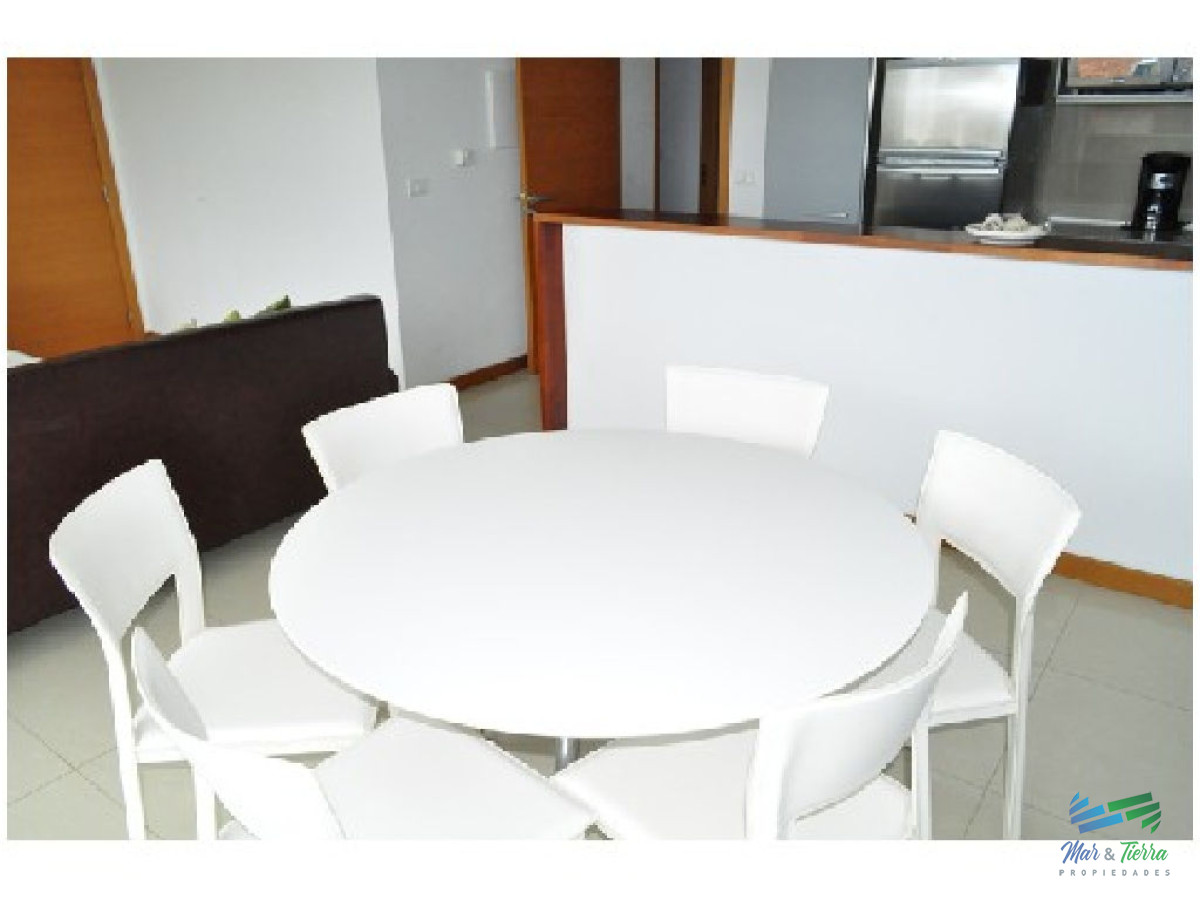 Apartamento ID.97 - APARTAMENTO EN VENTA Y ALQUILER!!! BRAVA PRIMERA LÍNEA