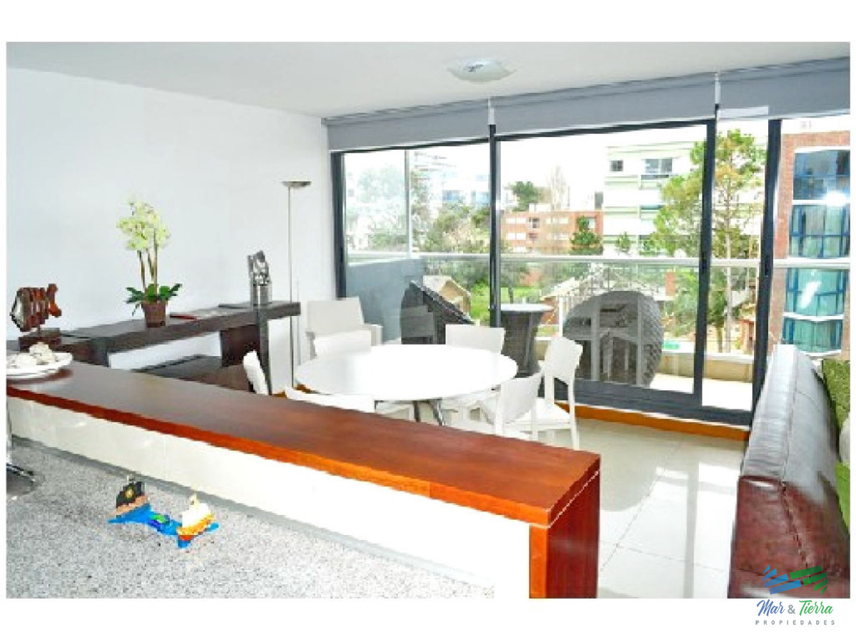 Apartamento ID.97 - APARTAMENTO EN VENTA Y ALQUILER!!! BRAVA PRIMERA LÍNEA