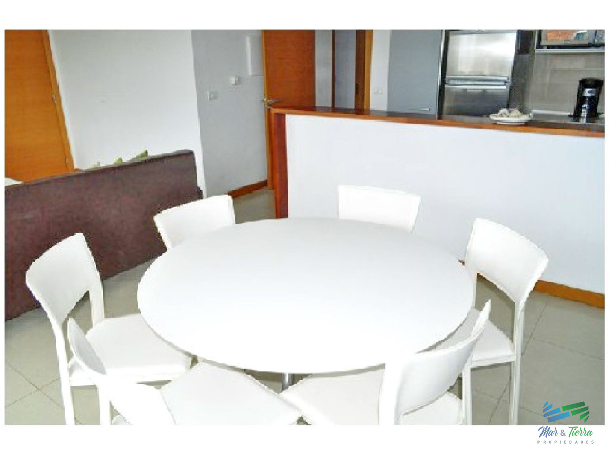 Apartamento ID.97 - APARTAMENTO EN VENTA Y ALQUILER!!! BRAVA PRIMERA LÍNEA