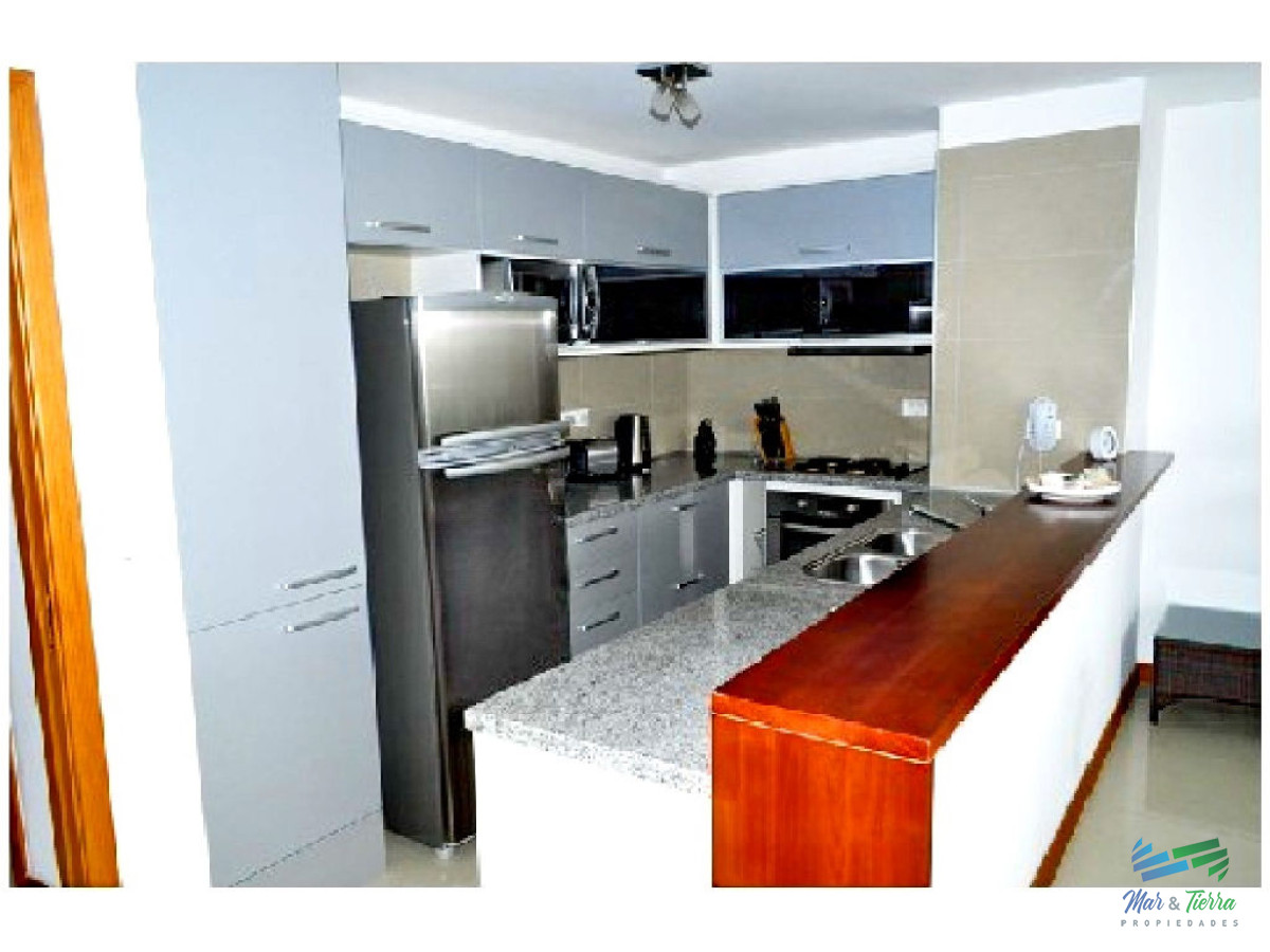 Apartamento ID.97 - APARTAMENTO EN VENTA Y ALQUILER!!! BRAVA PRIMERA LÍNEA