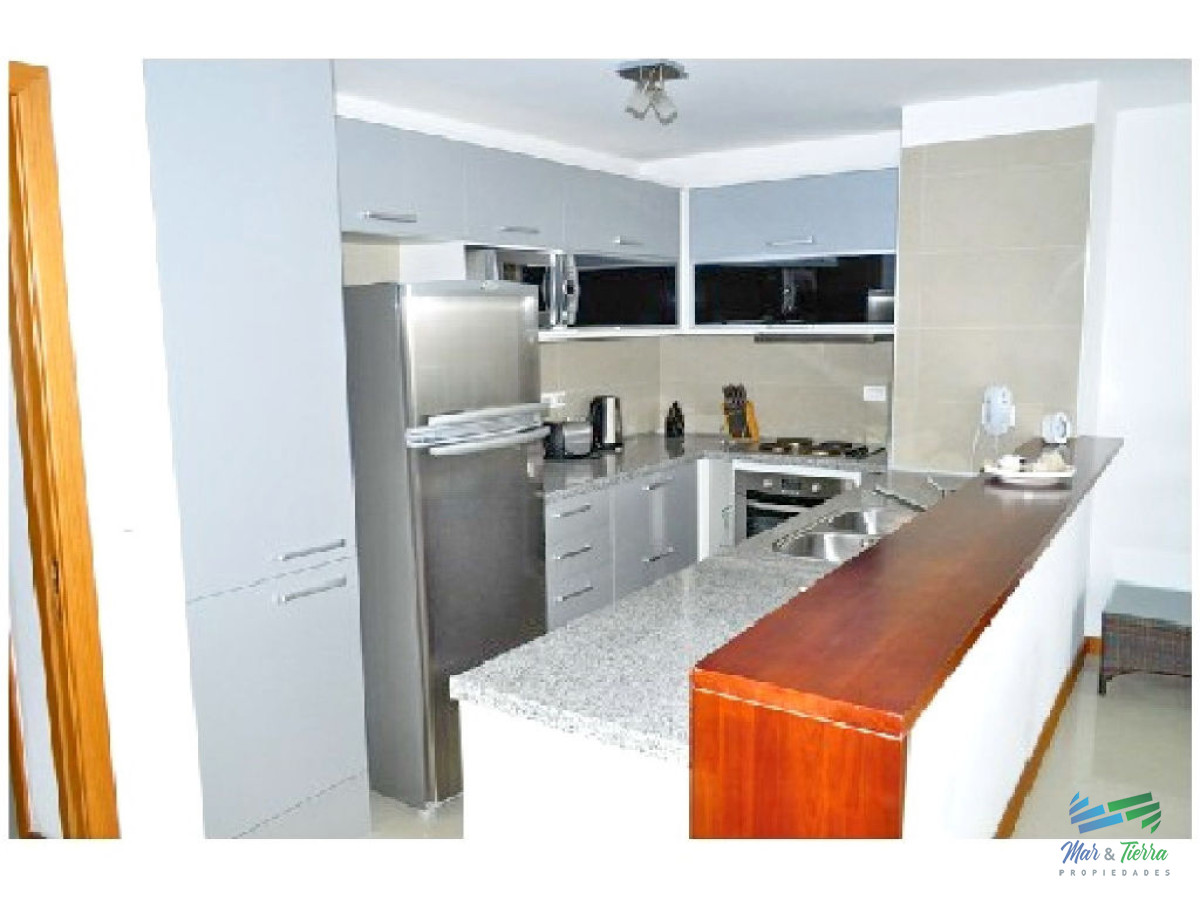 Apartamento ID.97 - APARTAMENTO EN VENTA Y ALQUILER!!! BRAVA PRIMERA LÍNEA