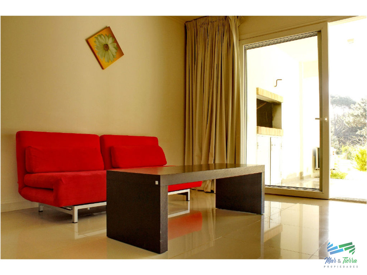 Apartamento ID.991 - Apartamento en Solanas, 1 dormitorios *