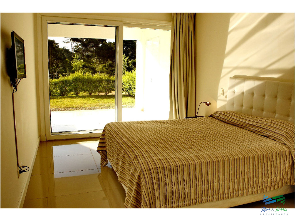 Apartamento ID.991 - Apartamento en Solanas, 1 dormitorios *