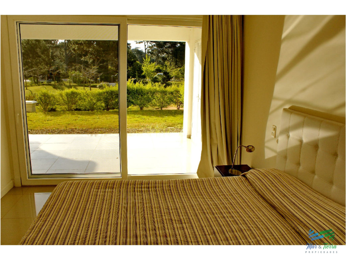 Apartamento ID.991 - Apartamento en Solanas, 1 dormitorios *