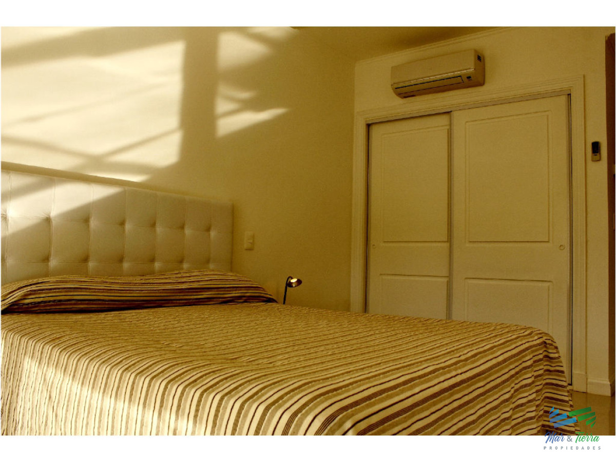 Apartamento ID.991 - Apartamento en Solanas, 1 dormitorios *