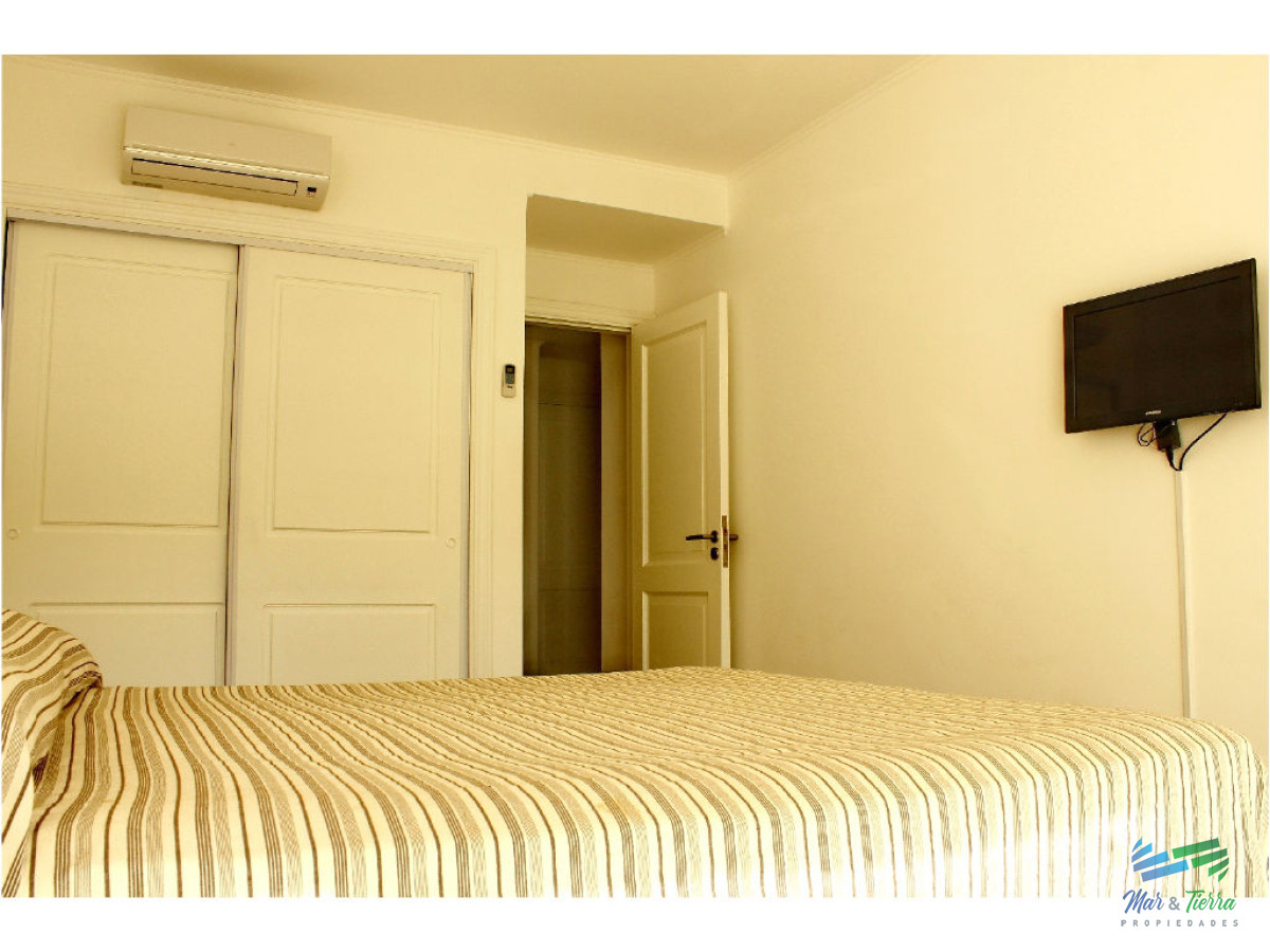 Apartamento ID.991 - Apartamento en Solanas, 1 dormitorios *