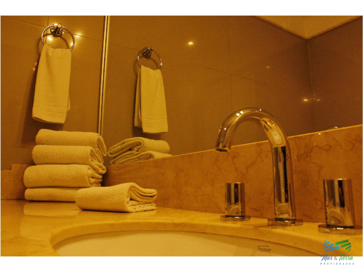 Apartamento ID.991 - Apartamento en Solanas, 1 dormitorios *