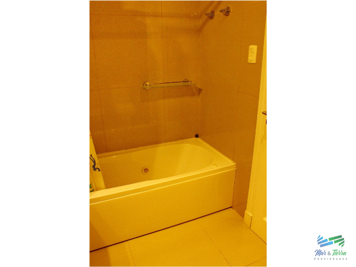 Apartamento ID.991 - Apartamento en Solanas, 1 dormitorios *