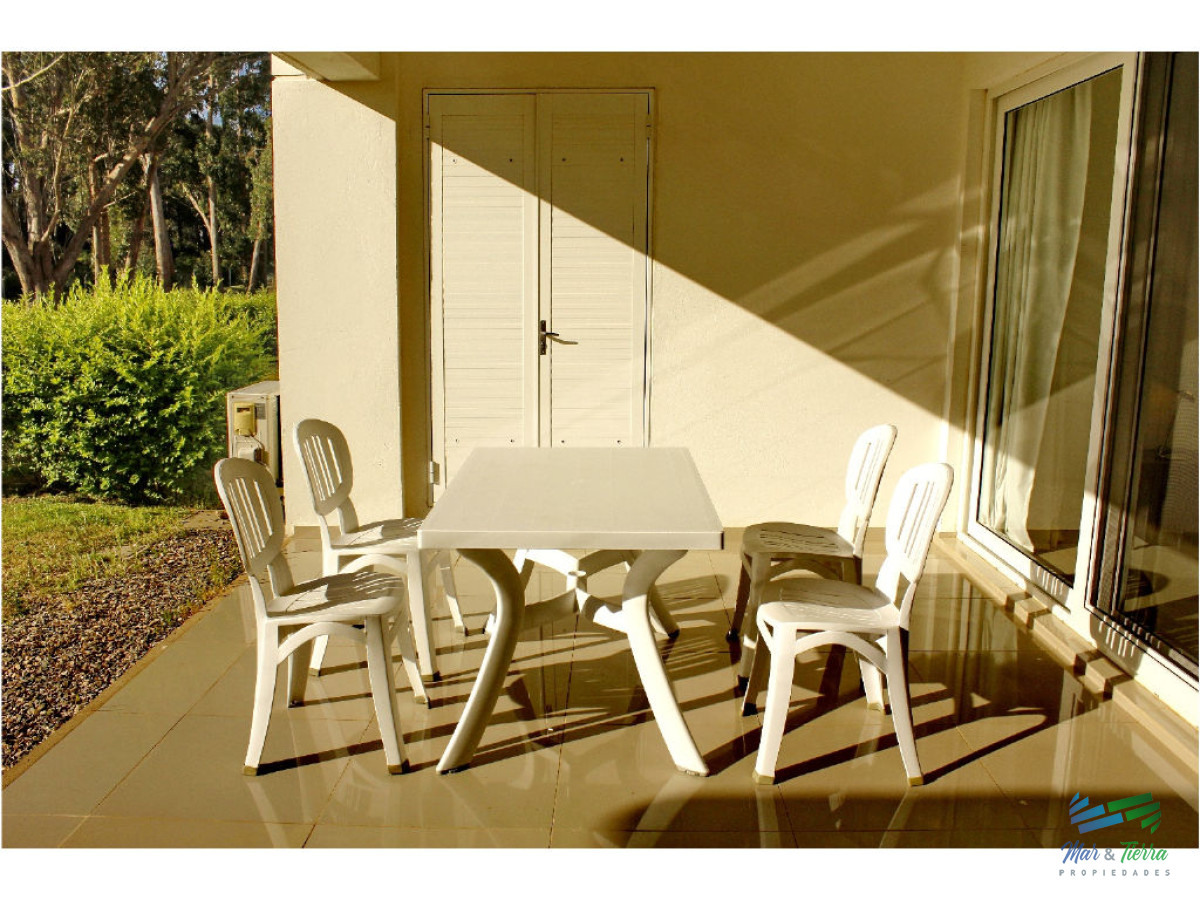 Apartamento ID.991 - Apartamento en Solanas, 1 dormitorios *
