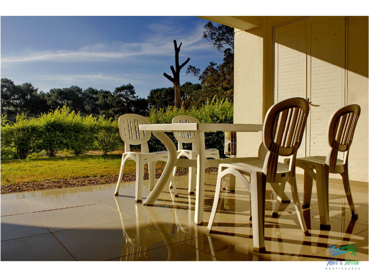 Apartamento ID.991 - Apartamento en Solanas, 1 dormitorios *