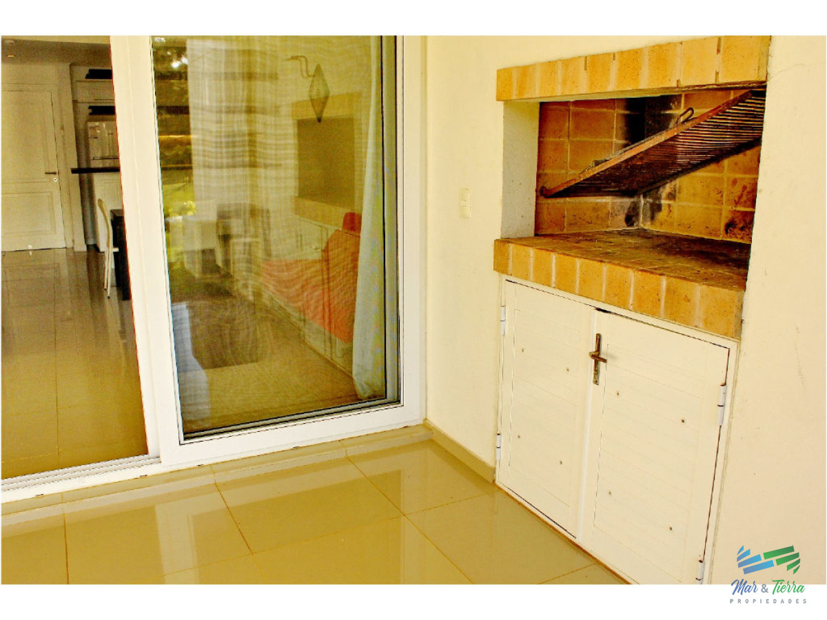 Apartamento ID.991 - Apartamento en Solanas, 1 dormitorios *