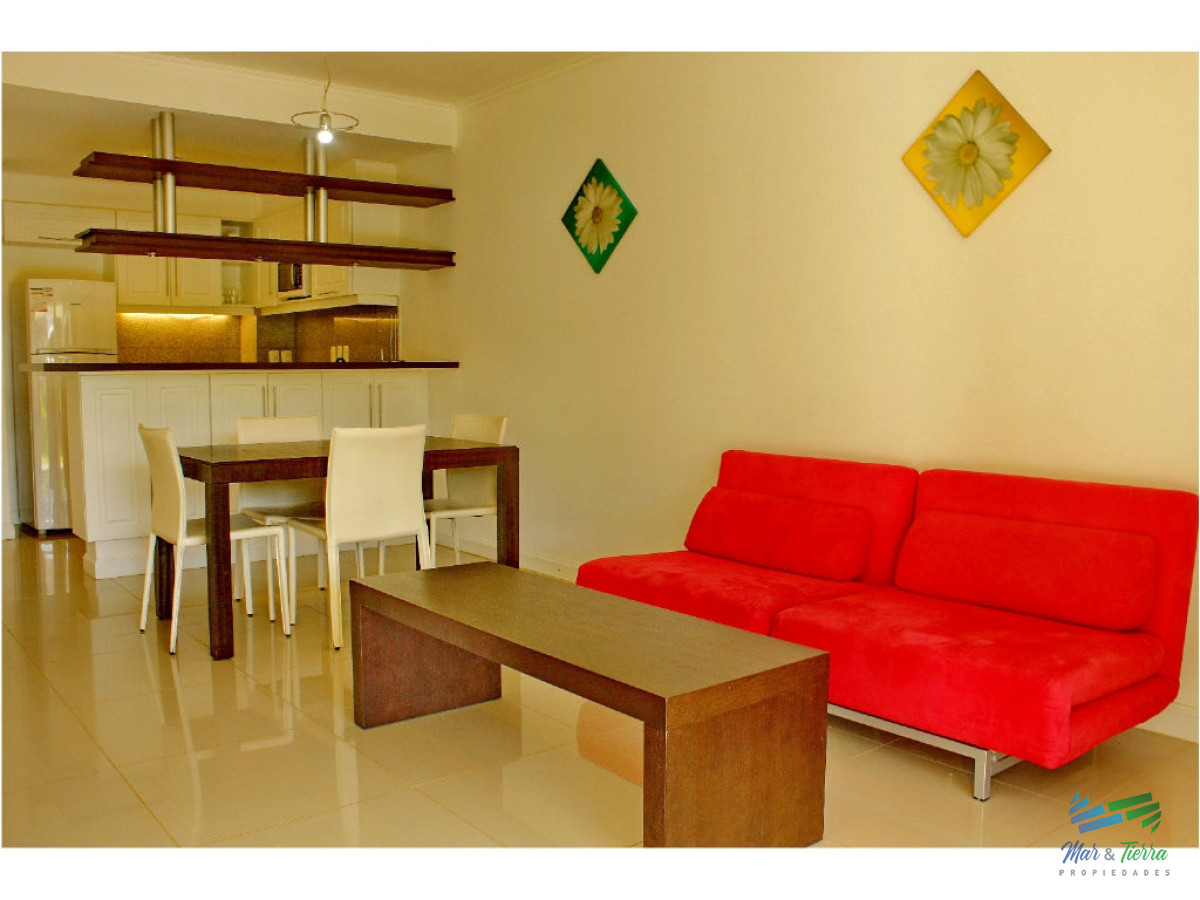 Apartamento ID.991 - Apartamento en Solanas, 1 dormitorios *