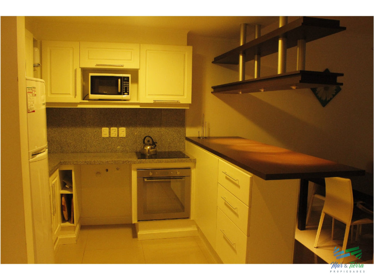 Apartamento ID.991 - Apartamento en Solanas, 1 dormitorios *