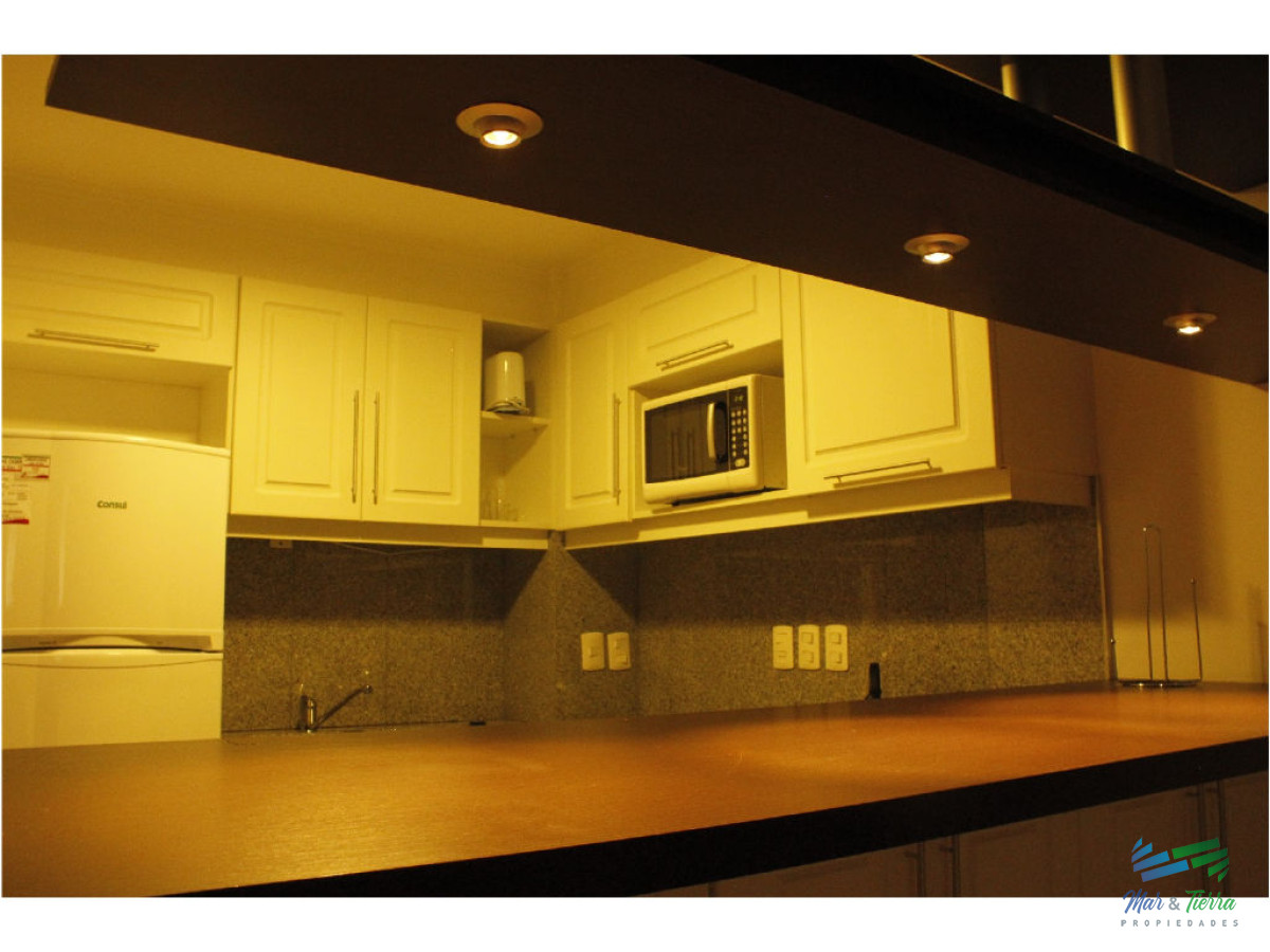 Apartamento ID.991 - Apartamento en Solanas, 1 dormitorios *
