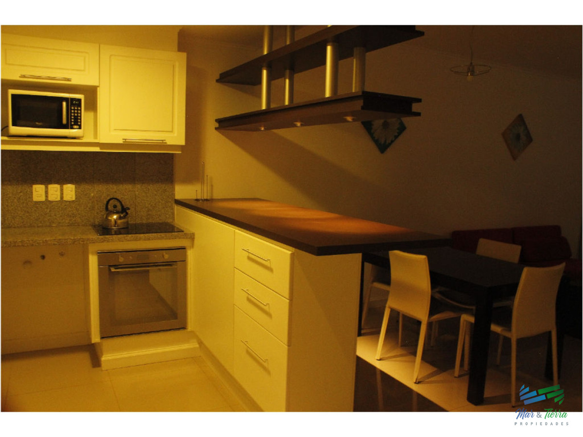 Apartamento ID.991 - Apartamento en Solanas, 1 dormitorios *