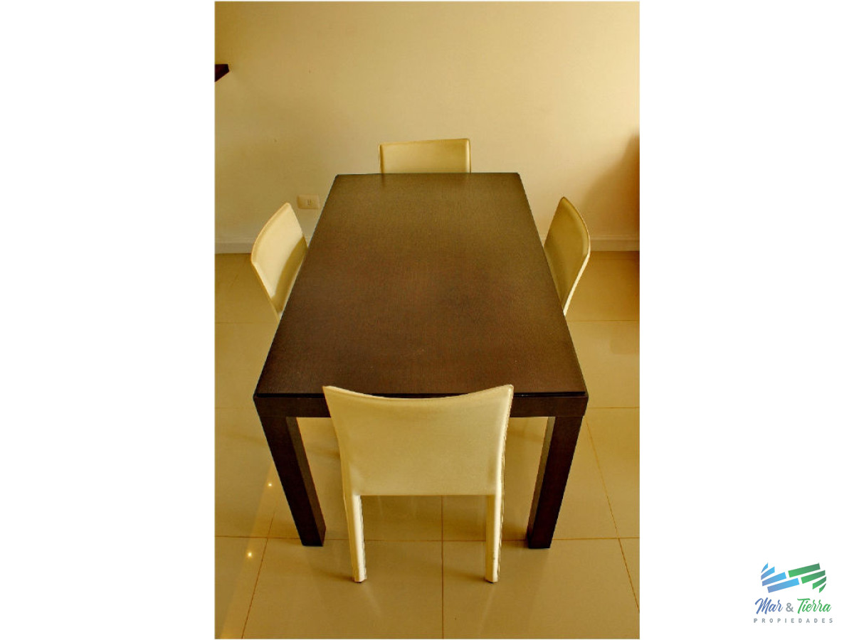Apartamento ID.991 - Apartamento en Solanas, 1 dormitorios *