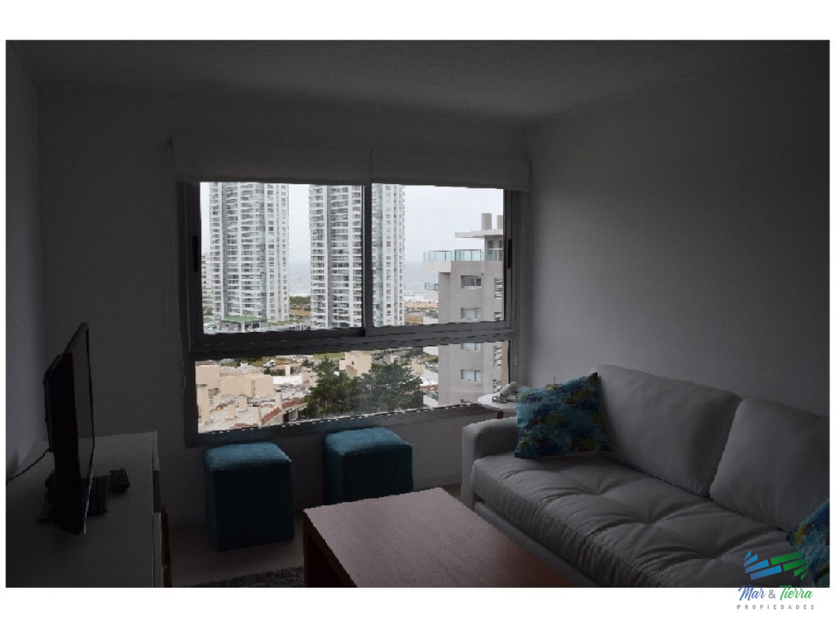 Apartamento ID.995 - Apartamento en Aidy Grill, 2 dormitorios *