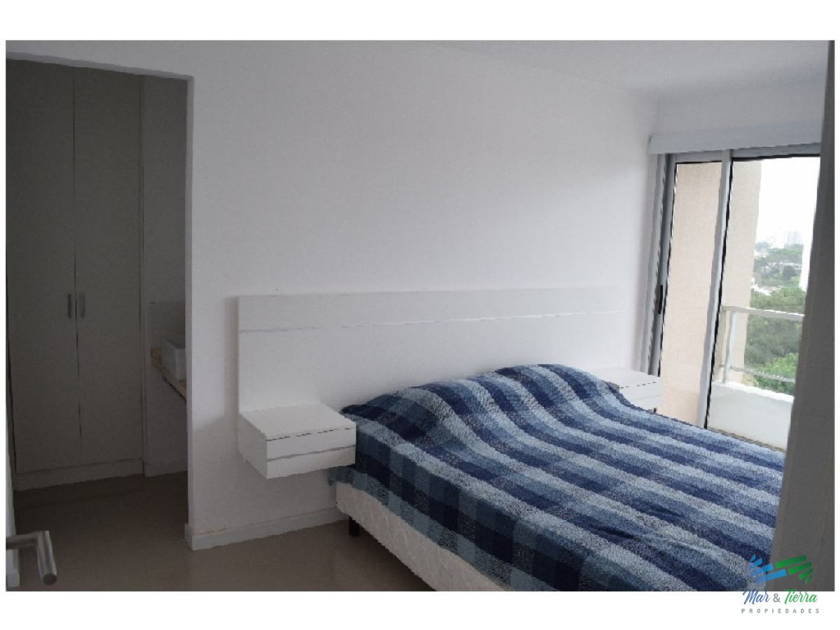 Apartamento ID.995 - Apartamento en Aidy Grill, 2 dormitorios *