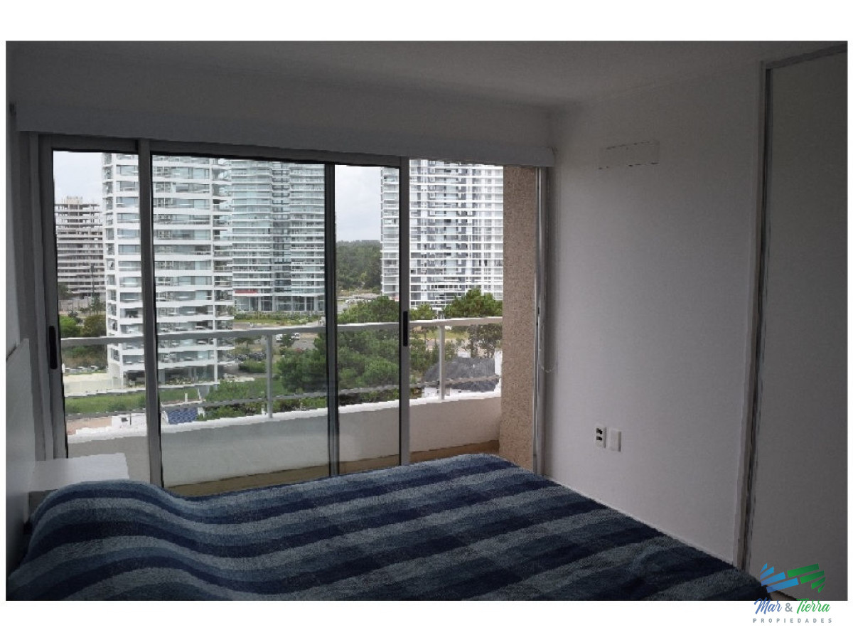 Apartamento ID.995 - Apartamento en Aidy Grill, 2 dormitorios *