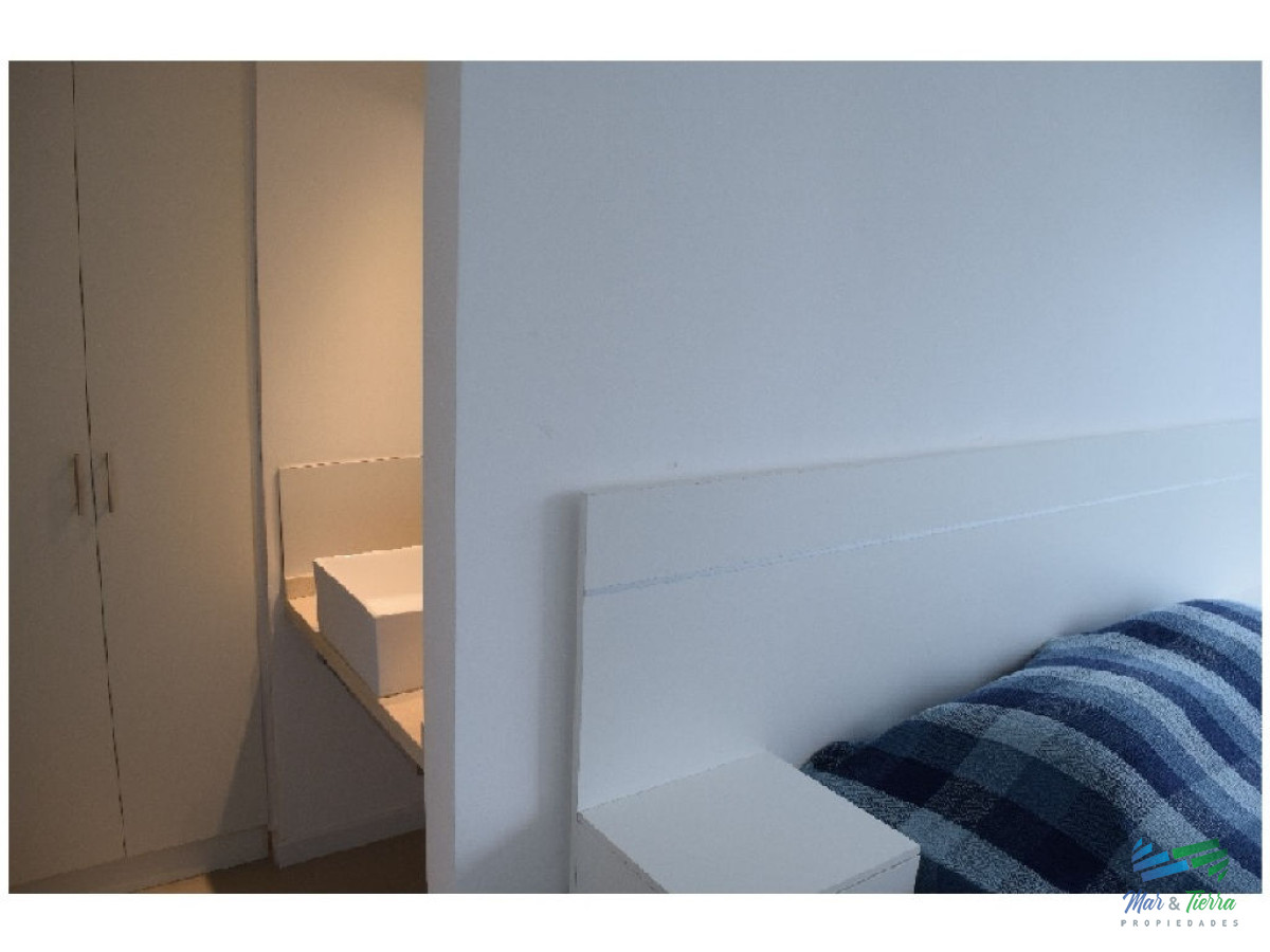 Apartamento ID.995 - Apartamento en Aidy Grill, 2 dormitorios *