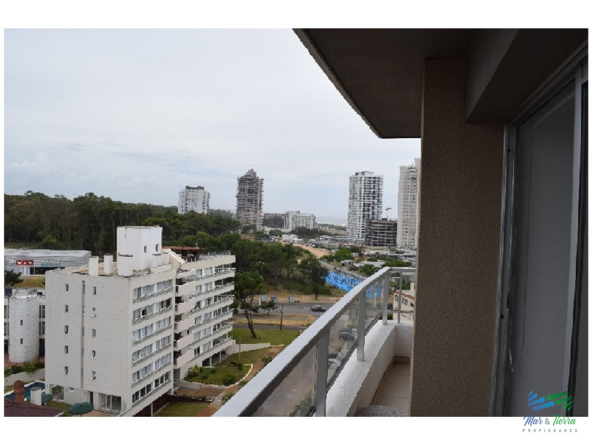 Apartamento ID.995 - Apartamento en Aidy Grill, 2 dormitorios *