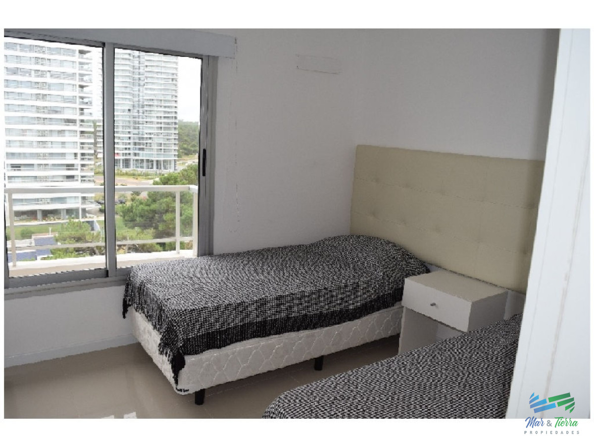 Apartamento ID.995 - Apartamento en Aidy Grill, 2 dormitorios *