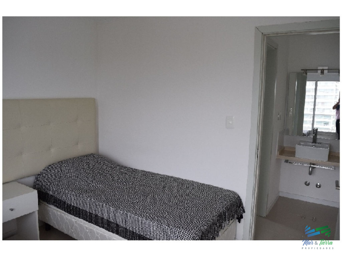 Apartamento ID.995 - Apartamento en Aidy Grill, 2 dormitorios *