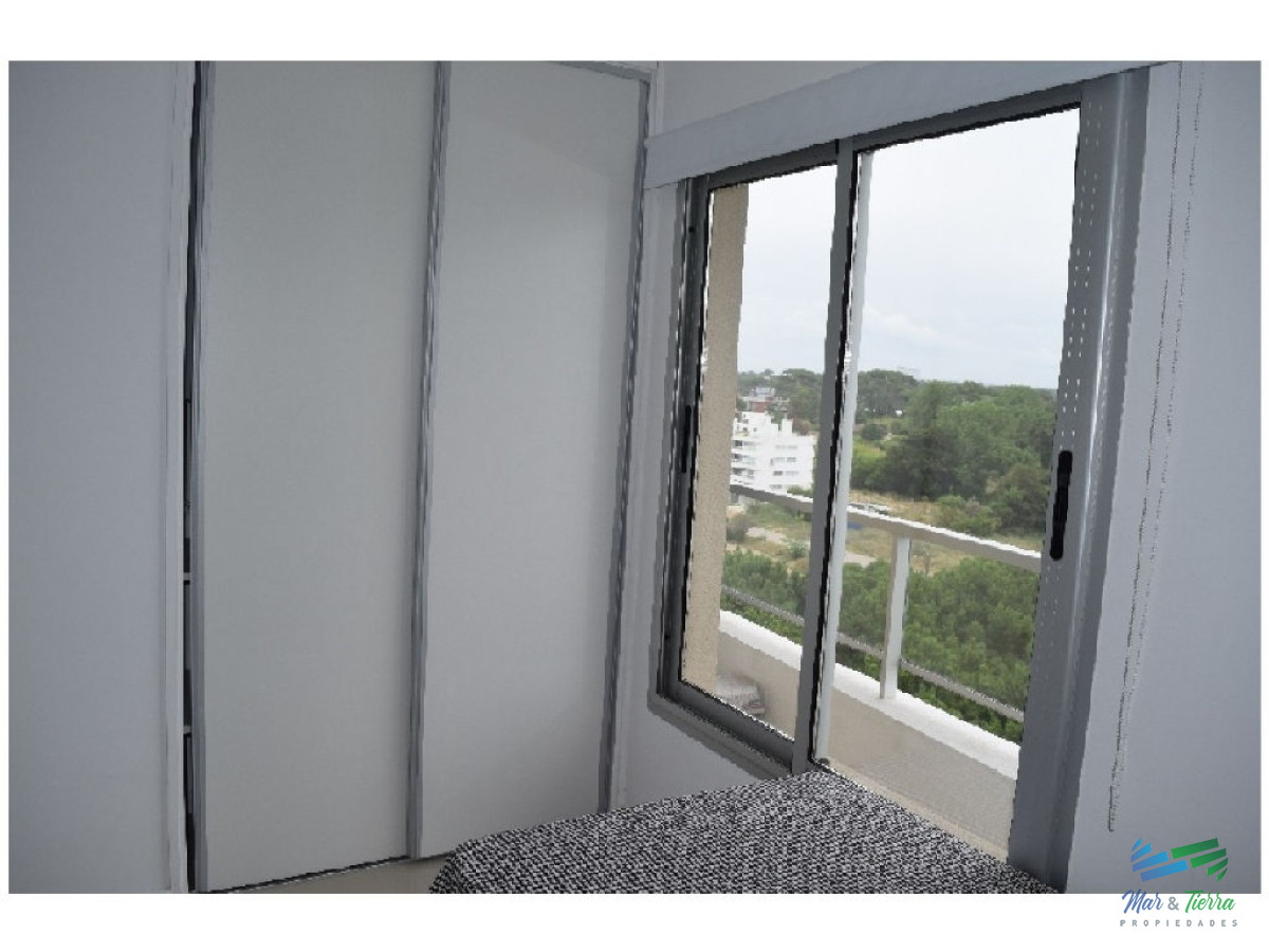 Apartamento ID.995 - Apartamento en Aidy Grill, 2 dormitorios *