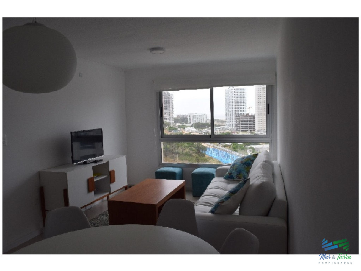 Apartamento ID.995 - Apartamento en Aidy Grill, 2 dormitorios *