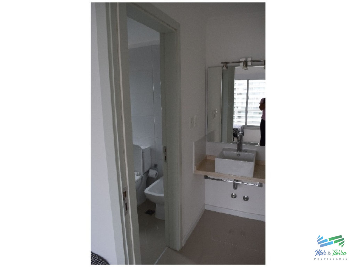 Apartamento ID.995 - Apartamento en Aidy Grill, 2 dormitorios *